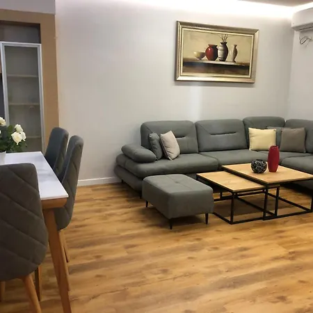 Seven Apartament