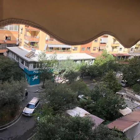 Seven Apartament *