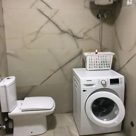 Apartament Seven *