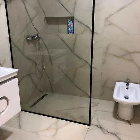 Seven Apartament Selitë e Vogël